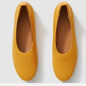 Everlane Day Glove Reknit Flat